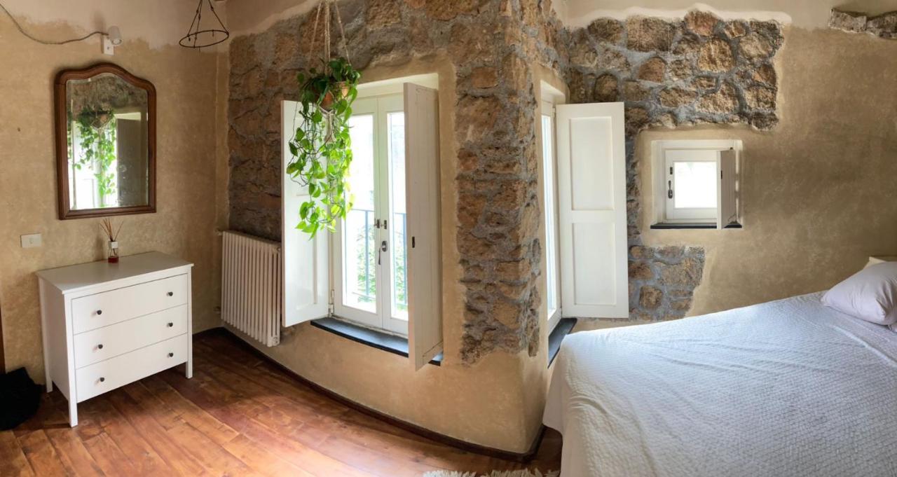 Casa Olivia Lacrema Finale Ligure Extérieur photo
