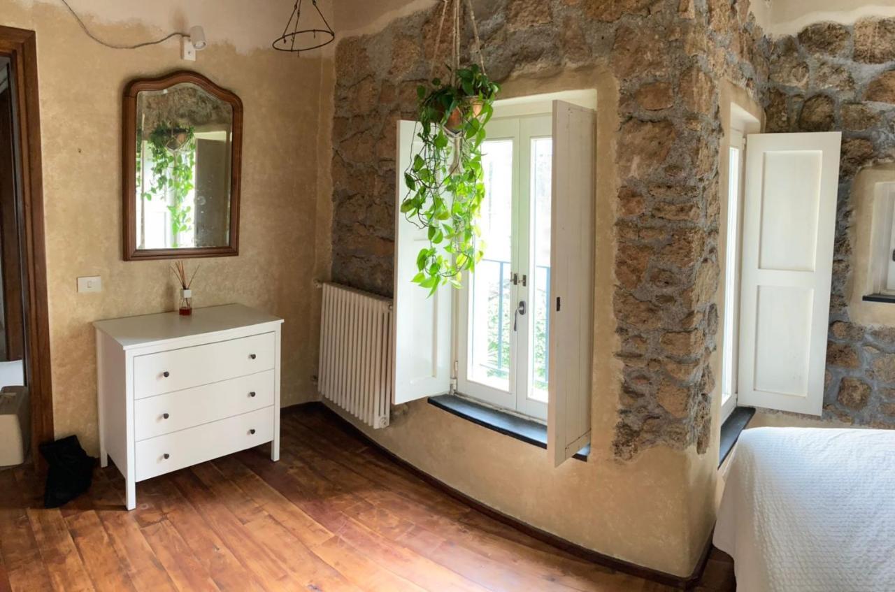 Casa Olivia Lacrema Finale Ligure Extérieur photo