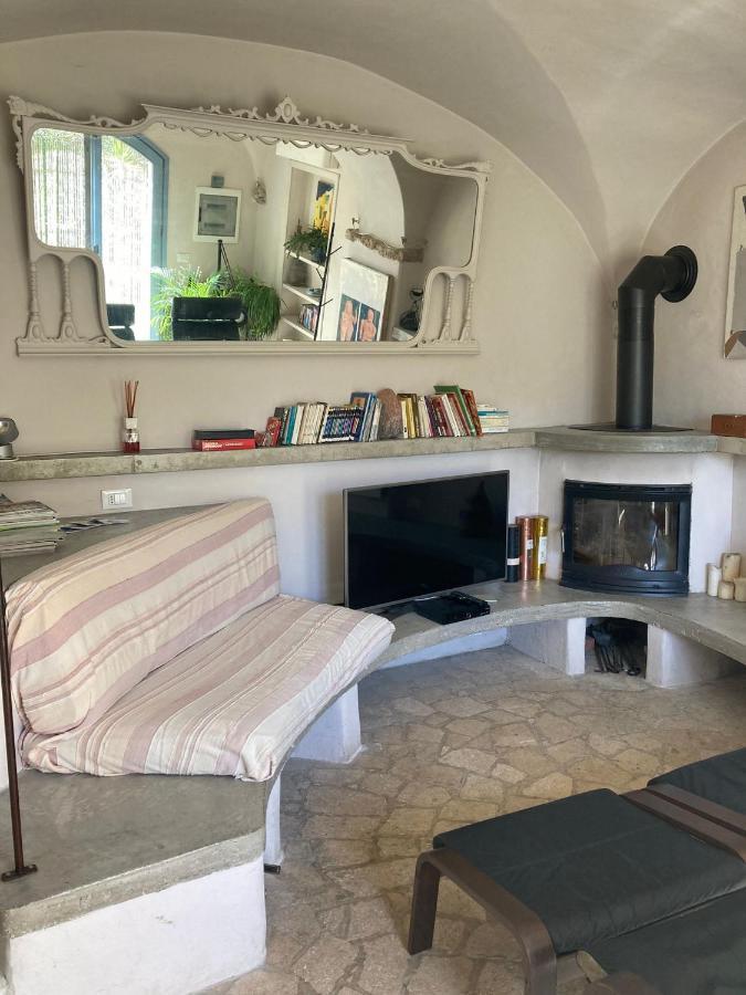 Casa Olivia Lacrema Finale Ligure Extérieur photo
