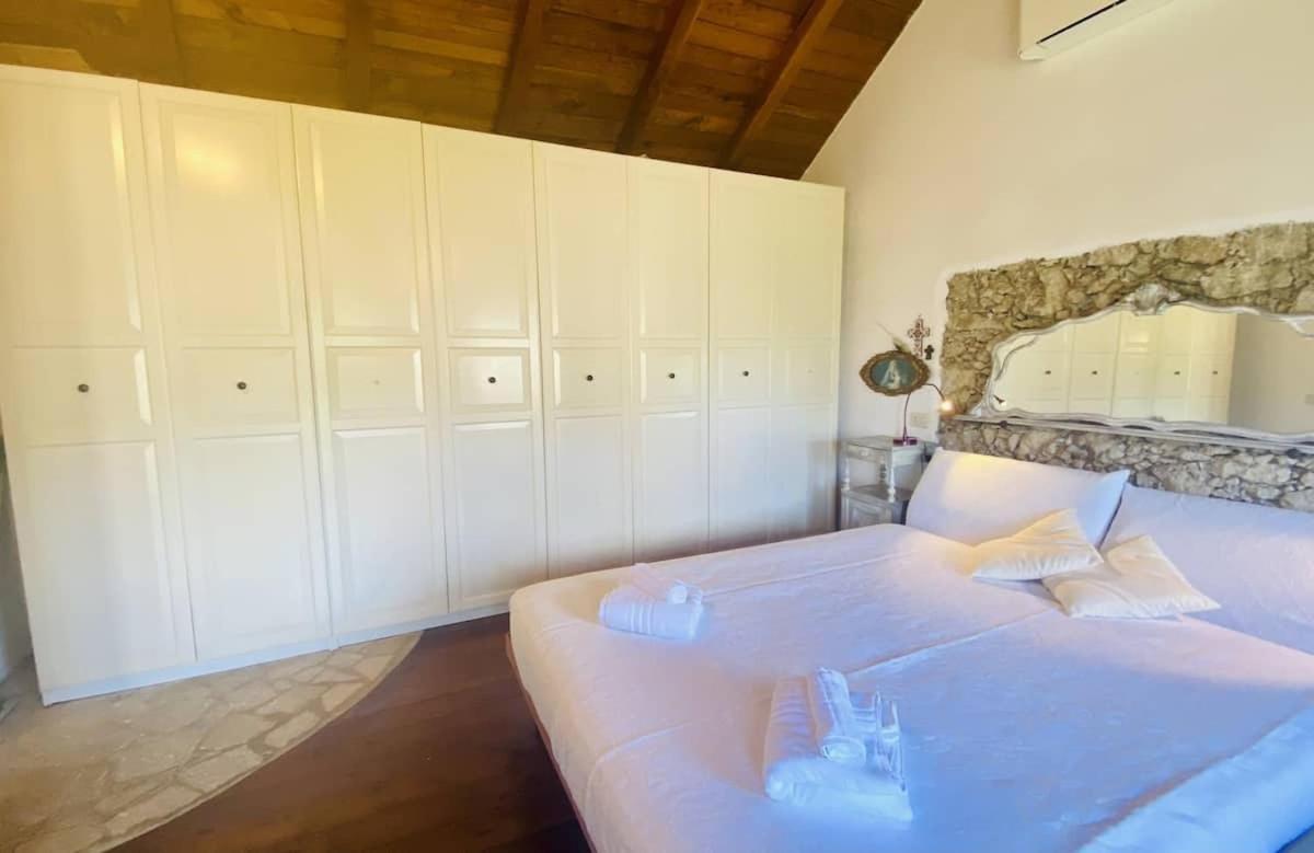 Casa Olivia Lacrema Finale Ligure Extérieur photo