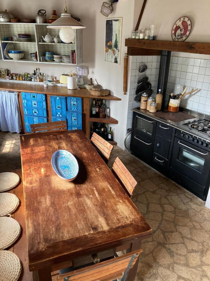 Casa Olivia Lacrema Finale Ligure Extérieur photo