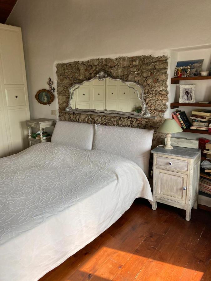 Casa Olivia Lacrema Finale Ligure Extérieur photo