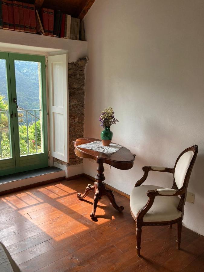 Casa Olivia Lacrema Finale Ligure Extérieur photo