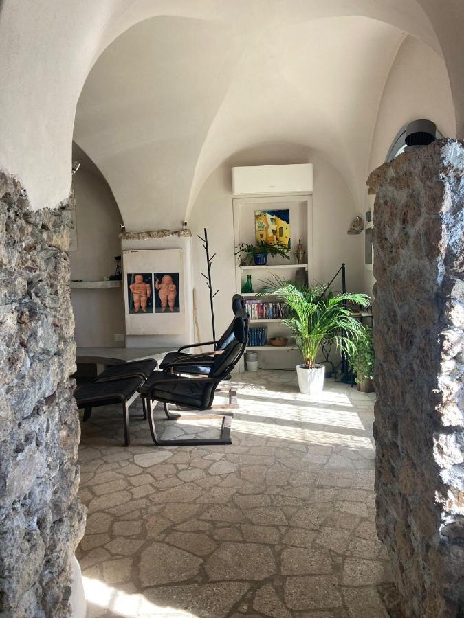 Casa Olivia Lacrema Finale Ligure Extérieur photo